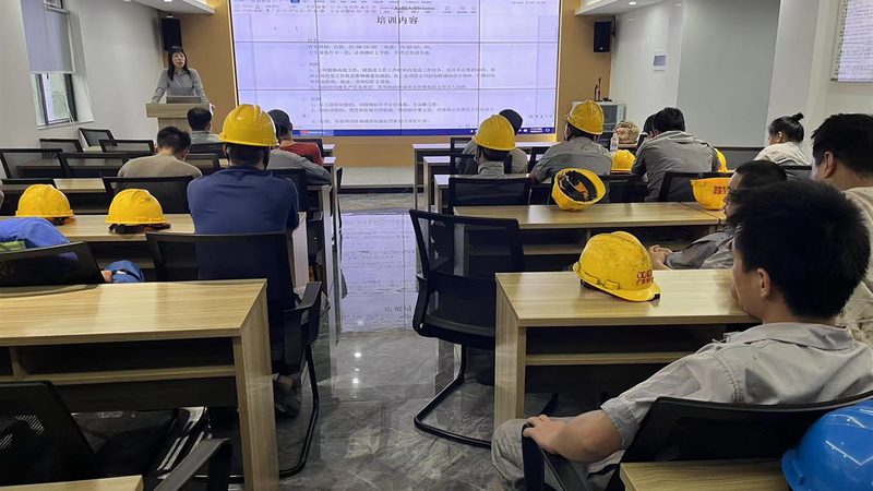 市政建造师考前培训：如何提升通过率与就业竞争力**