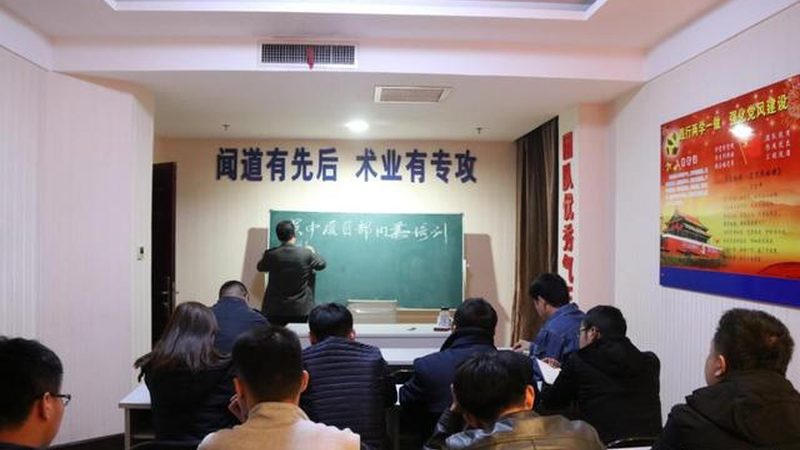 证书类型解析：了解不同证书的适用范围