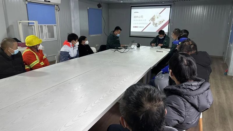 内训师选拔，如何精准把脉？评分标准揭秘**