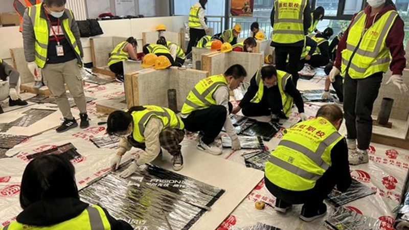 电工培训包就业骗局揭秘
