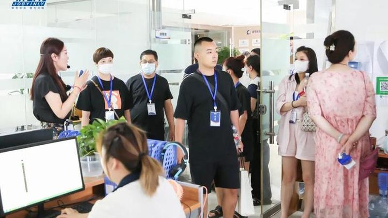 在线互动方案加盟代理：揭秘教育行业的新风口