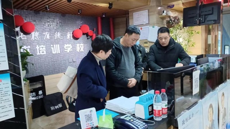 上海高级焊工培训课程：技能提升之路的全面解析
