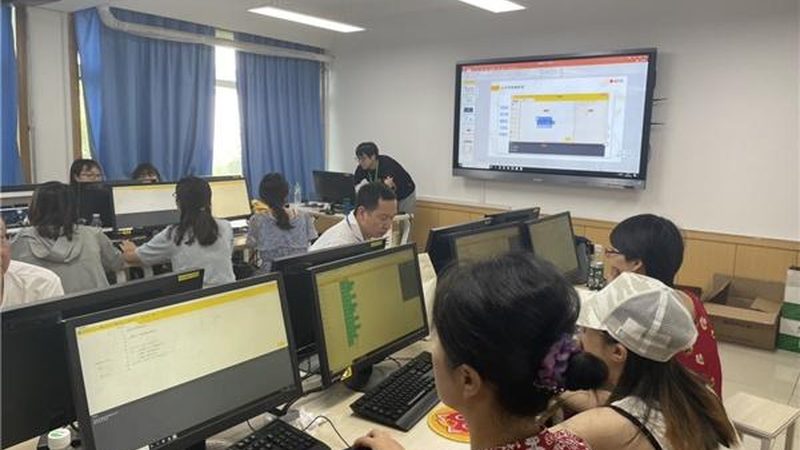 职业培训加盟招商政策