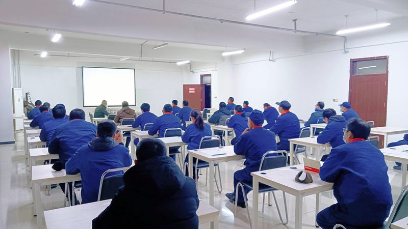 一级建造师培训机构选哪家？揭秘选课关键因素